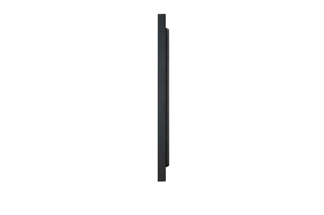 LG 55" 4000 nits  FHD  IP-rated Outdoor Display, 55XE4F-M