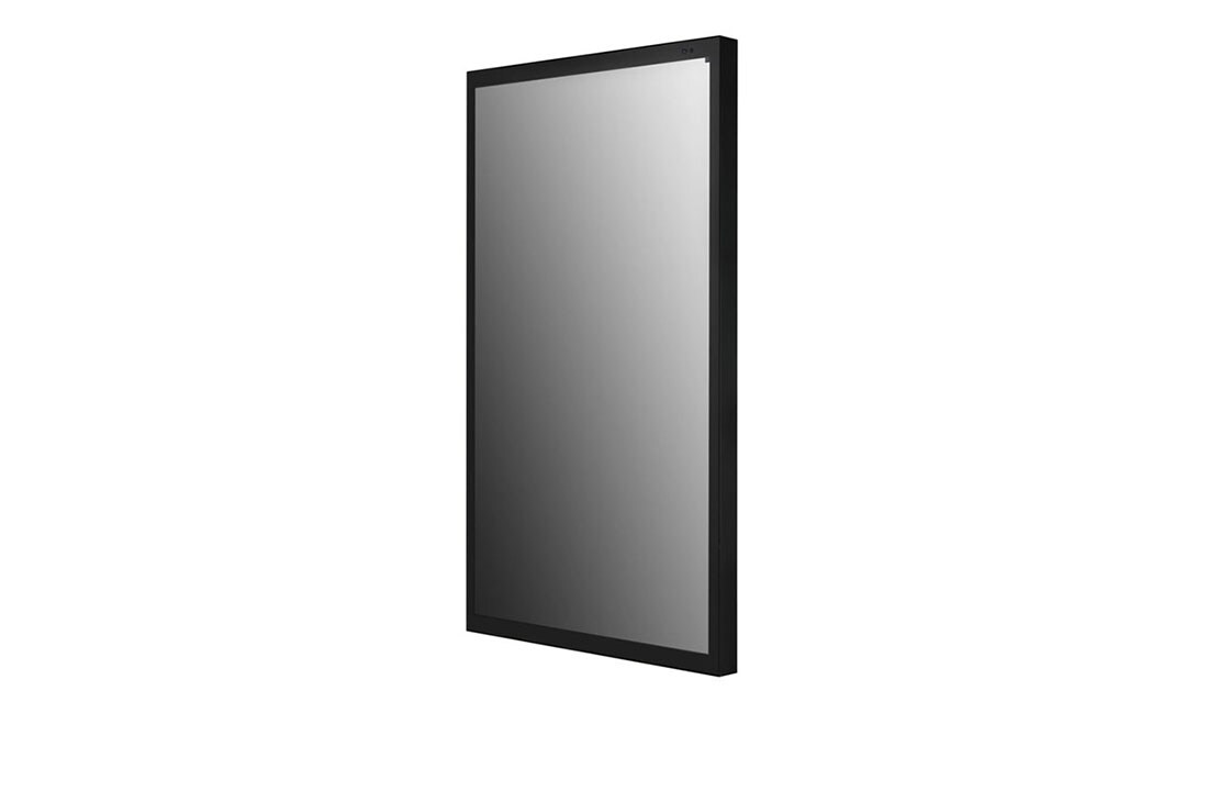 LG 55" 4000 nits  FHD  IP-rated Outdoor Display, 55XE4F-M