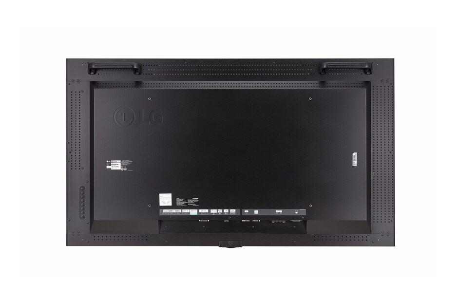 LG Window Facing, 55XS2E-B