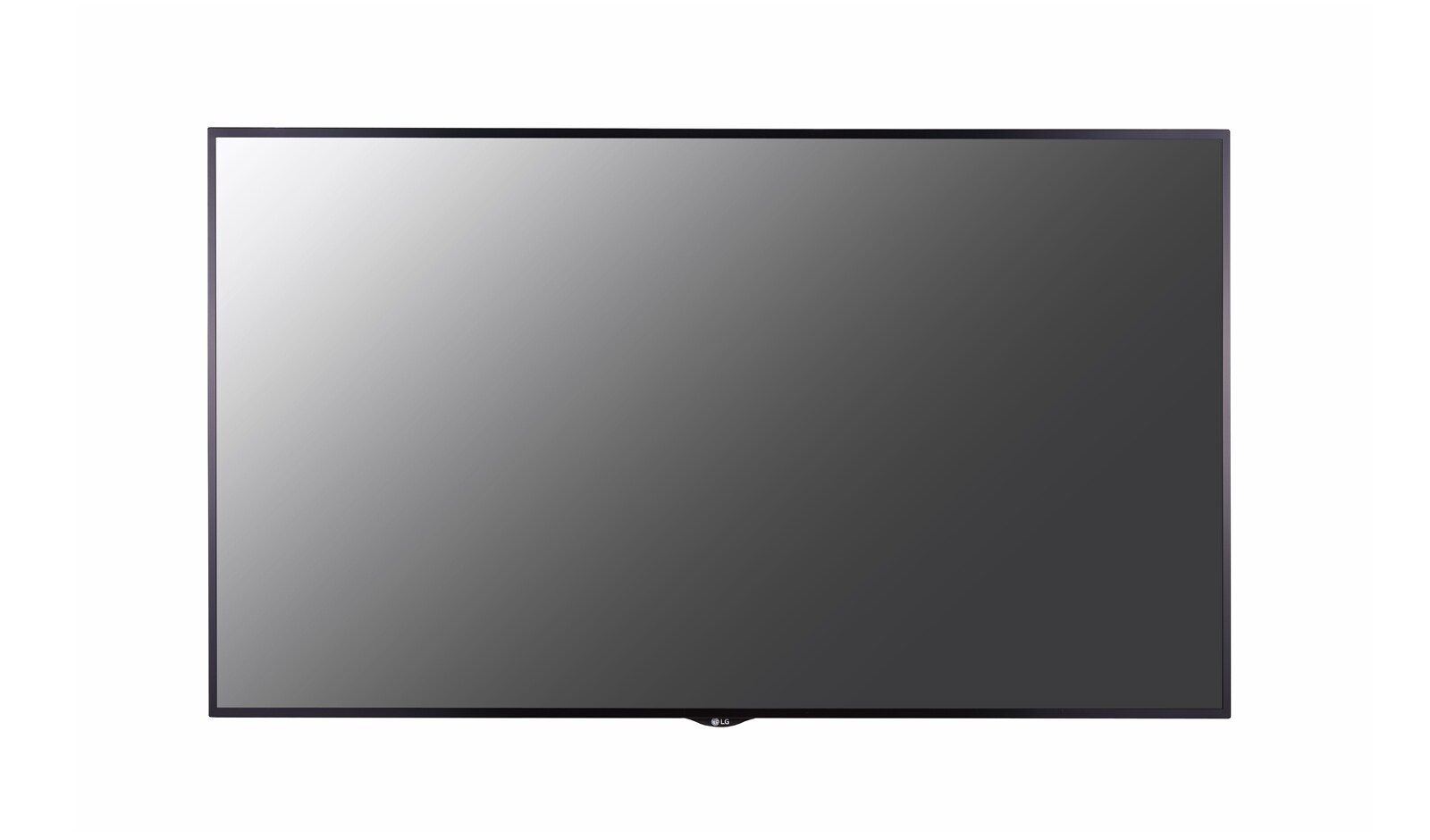 LG Window Facing, 75XS2E-B
