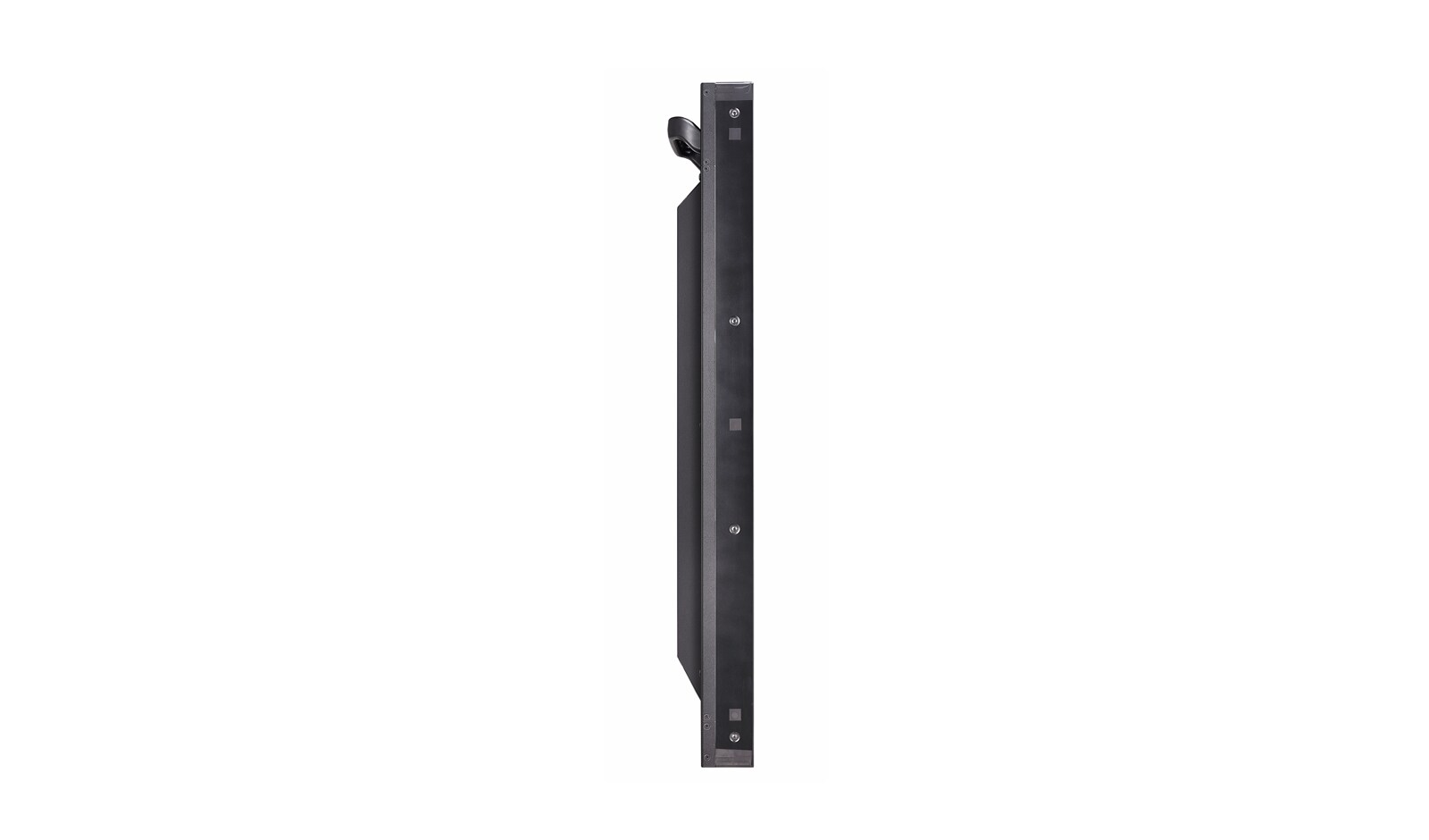 LG Window Facing, 75XS2E-B