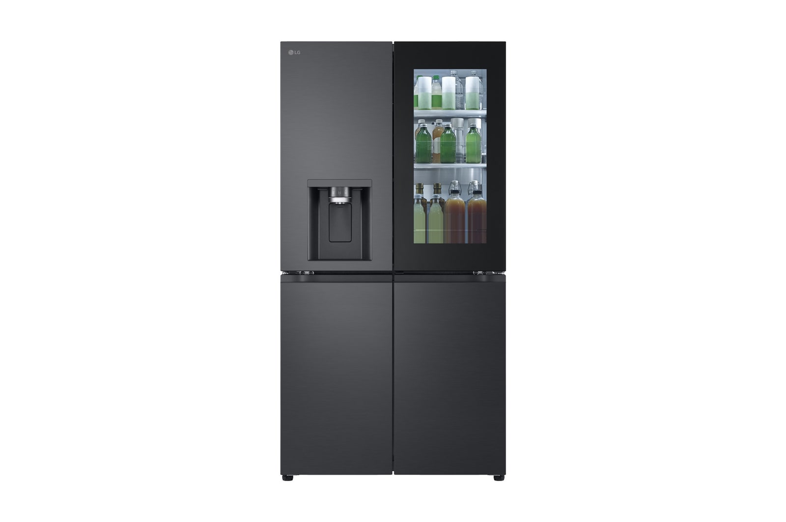 Front view of GF-V900MBLC