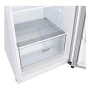 LG 266L Top Mount Fridge - White Finish, GT-2W