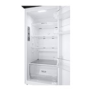 LG 266L Top Mount Fridge - White Finish, GT-2W