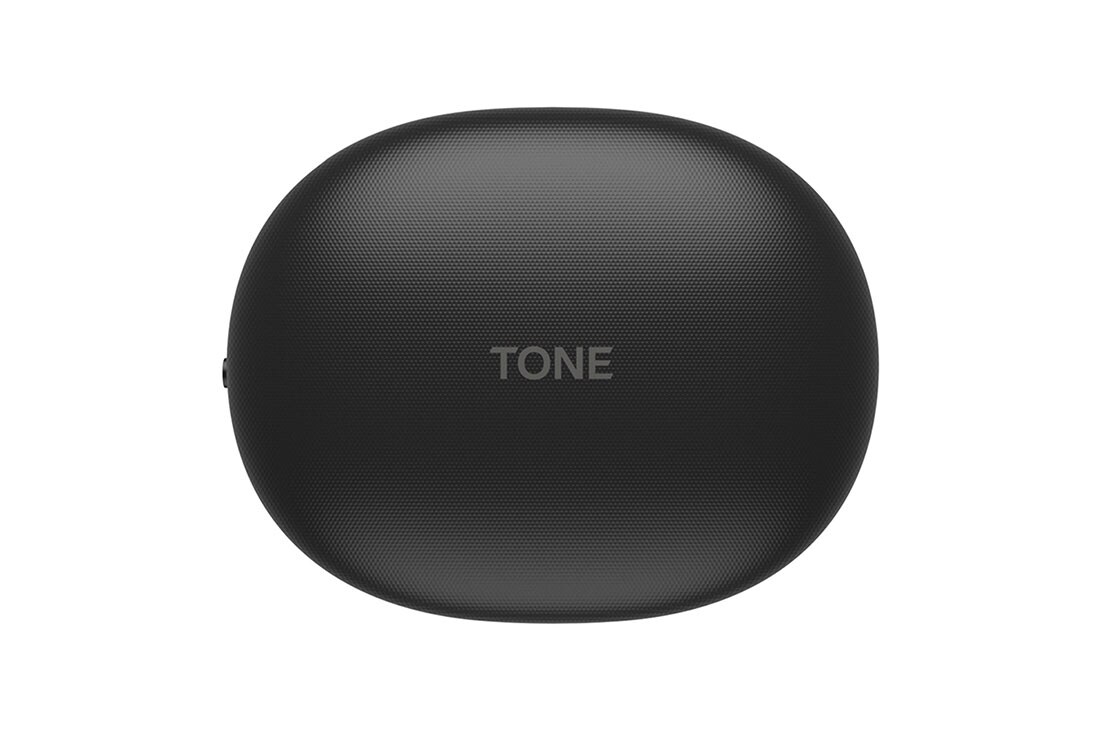 LG TONE Free fit TF8 Waterproof Wireless Earbuds, TONE-UTF8Q