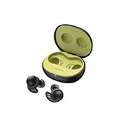 LG TONE Free fit TF8 Waterproof Wireless Earbuds, TONE-UTF8Q