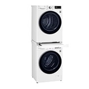 LG Washing Machine Stacking Kit, STKIT-WH