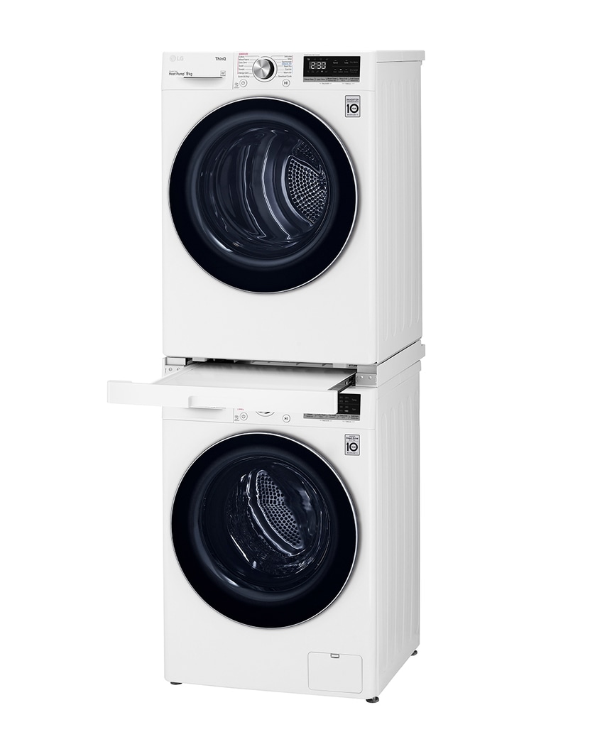 LG Washing Machine Stacking Kit, STKIT-WH