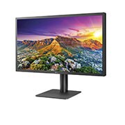 LG 24” UltraFine™ 4K IPS Monitor, 24MD4KL-B
