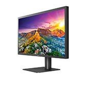 LG 24” UltraFine™ 4K IPS Monitor, 24MD4KL-B