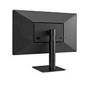 LG 24” UltraFine™ 4K IPS Monitor, 24MD4KL-B