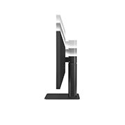 LG 24” UltraFine™ 4K IPS Monitor, 24MD4KL-B