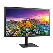 LG 27” UltraFine™ 5K IPS Monitor, 27MD5KL-B