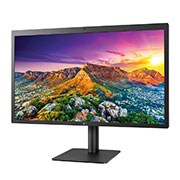 LG 27” UltraFine™ 5K IPS Monitor, 27MD5KL-B