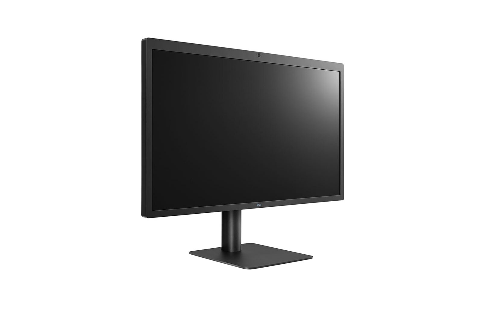 LG 27” UltraFine™ 5K IPS Monitor, 27MD5KL-B