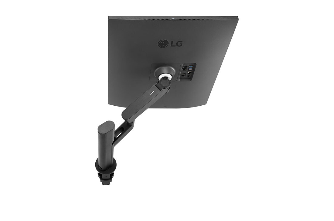 LG 27.6 inch 16:18 DualUp Ergo Monitor with Stand & USB Type-C™, 28MQ780-B