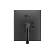 LG 27.6 inch 16:18 DualUp Ergo Monitor with Stand & USB Type-C™, 28MQ780-B