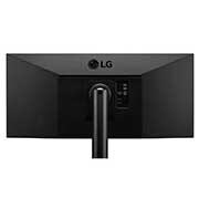 LG 34'' UltraWide Ergo QHD IPS HDR Monitor with FreeSync™, 34WN780-B