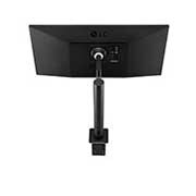 LG 34'' UltraWide Ergo QHD IPS HDR Monitor with FreeSync™, 34WN780-B