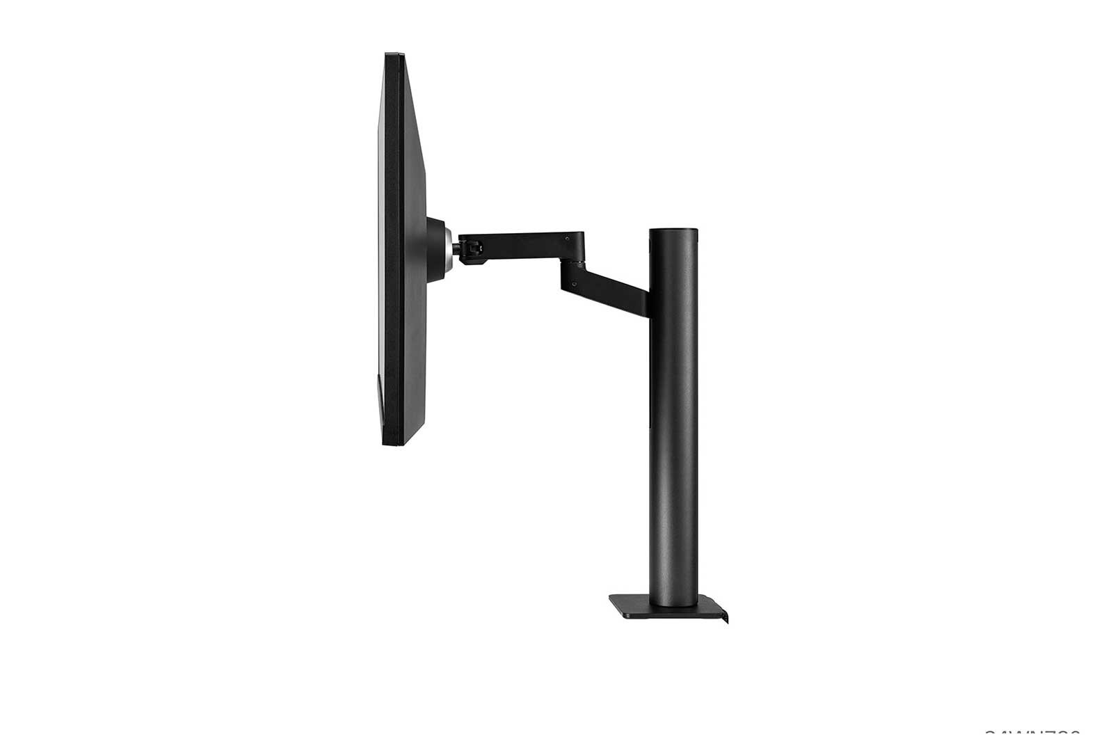 LG 34'' UltraWide Ergo QHD IPS HDR Monitor with FreeSync™, 34WN780-B
