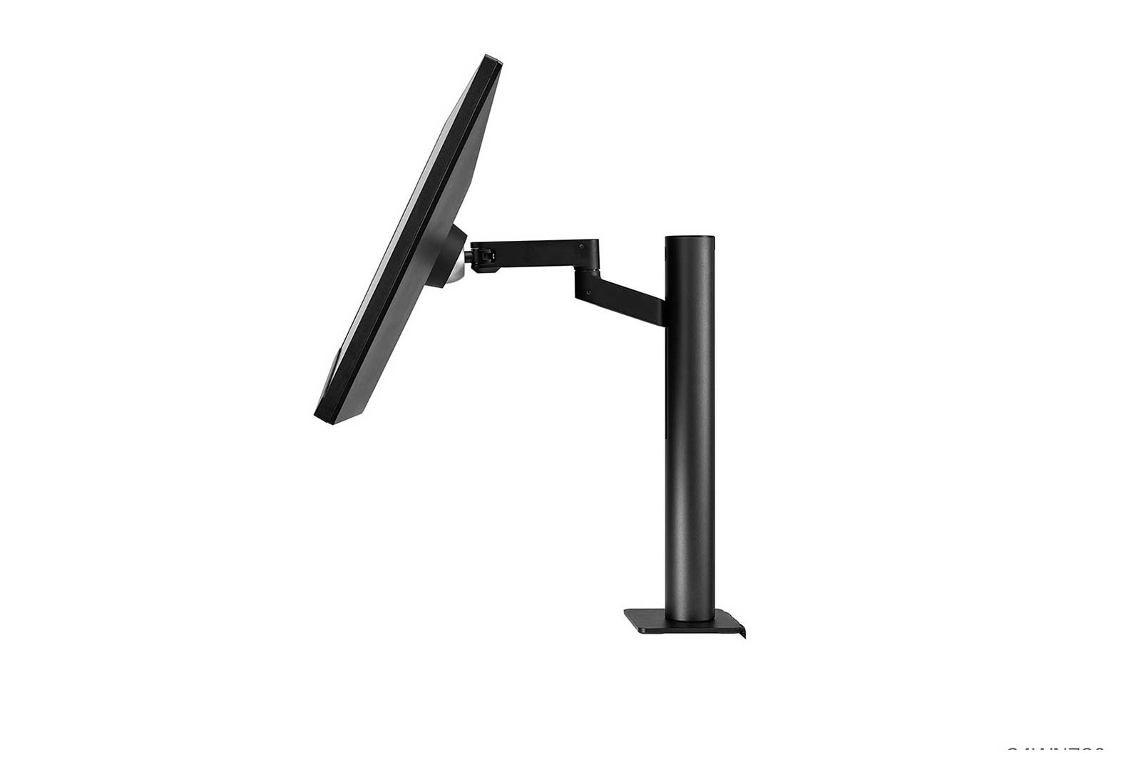 LG 34'' UltraWide Ergo QHD IPS HDR Monitor with FreeSync™, 34WN780-B