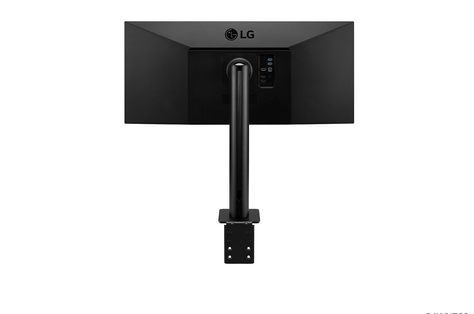 LG 34'' UltraWide Ergo QHD IPS HDR Monitor with FreeSync™, 34WN780-B