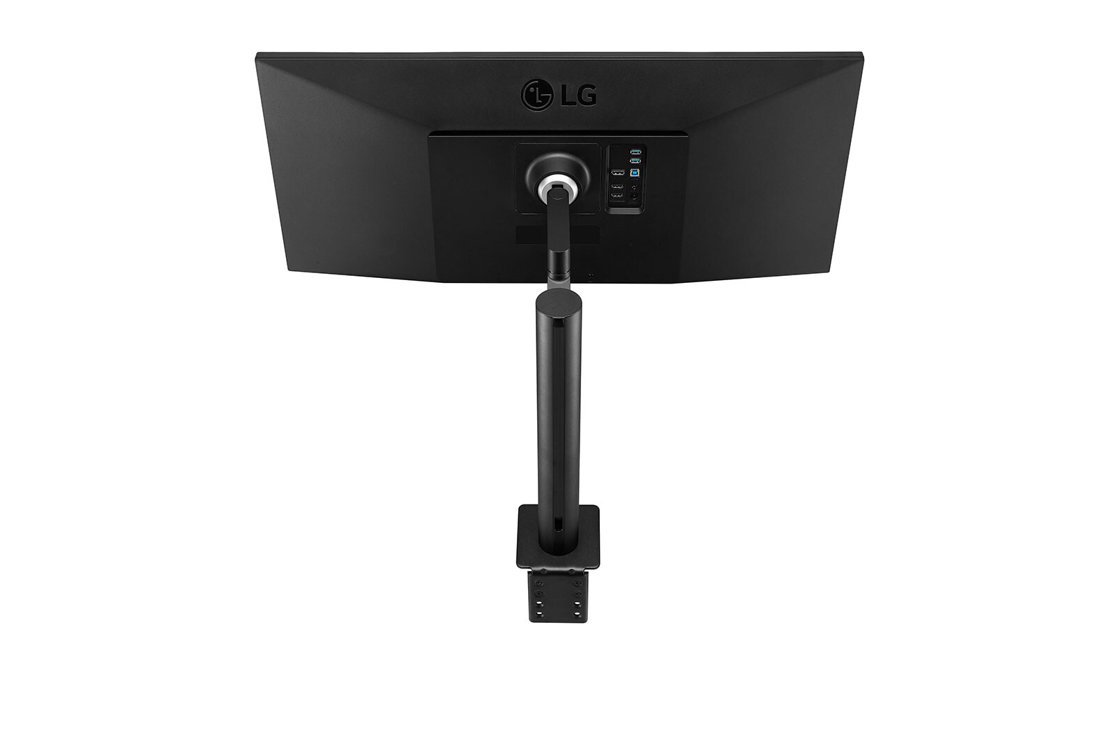 LG 34'' UltraWide Ergo QHD IPS HDR Monitor with FreeSync™, 34WN780-B