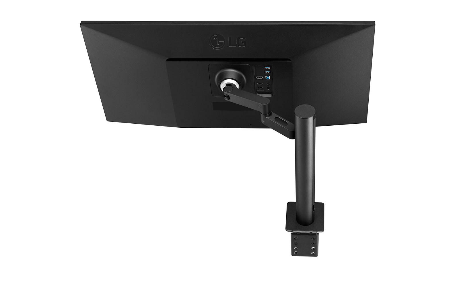 LG 34'' UltraWide Ergo QHD IPS HDR Monitor with FreeSync™, 34WN780-B