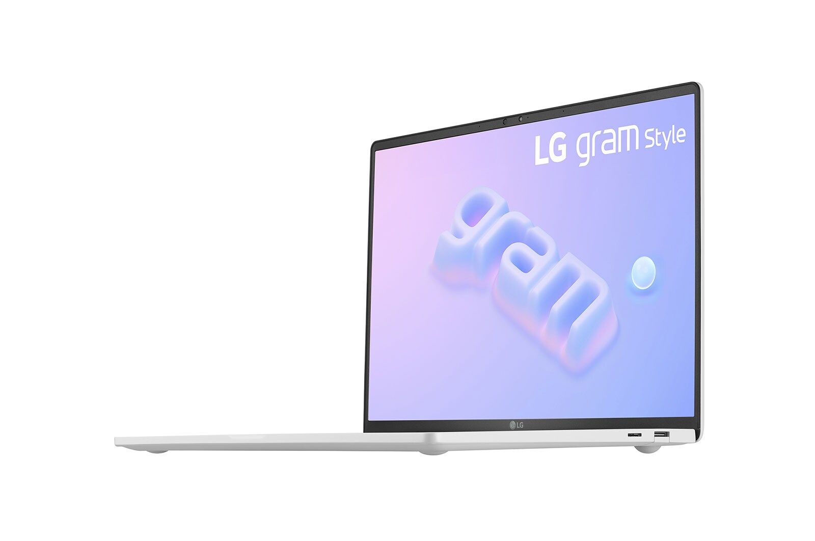 LG gram Style 14” with 16:10 OLED Display, Intel® Evo 13th Gen. Processor and Windows 11, 14Z90RS-G.AA74A