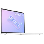 LG gram Style 14” with 16:10 OLED Display, Intel® Evo 13th Gen. Processor and Windows 11, 14Z90RS-G.AA74A