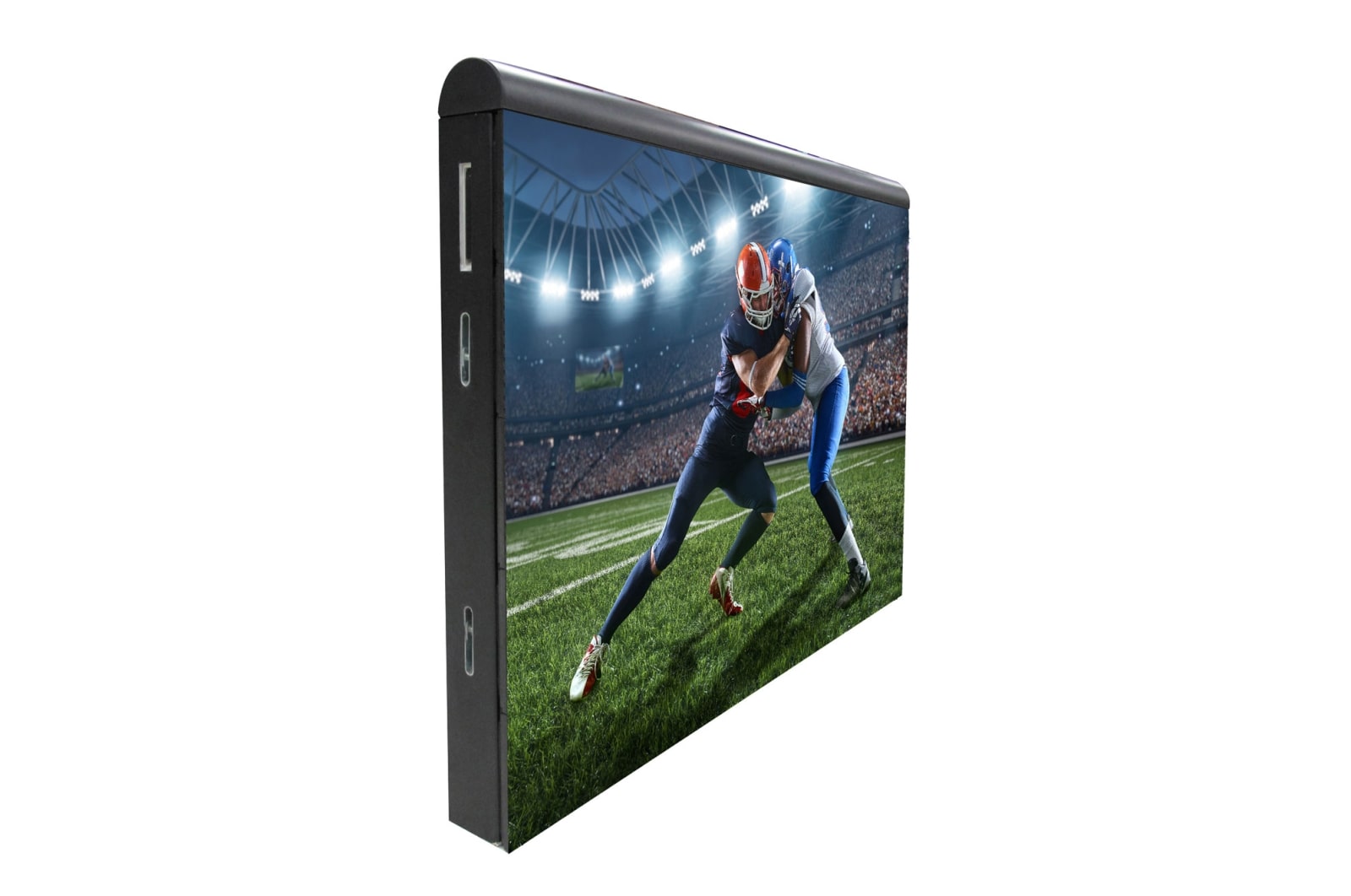 LG 6.0mm 6,000 nits  Stadium Series for Outdoor, LBS060DA3D