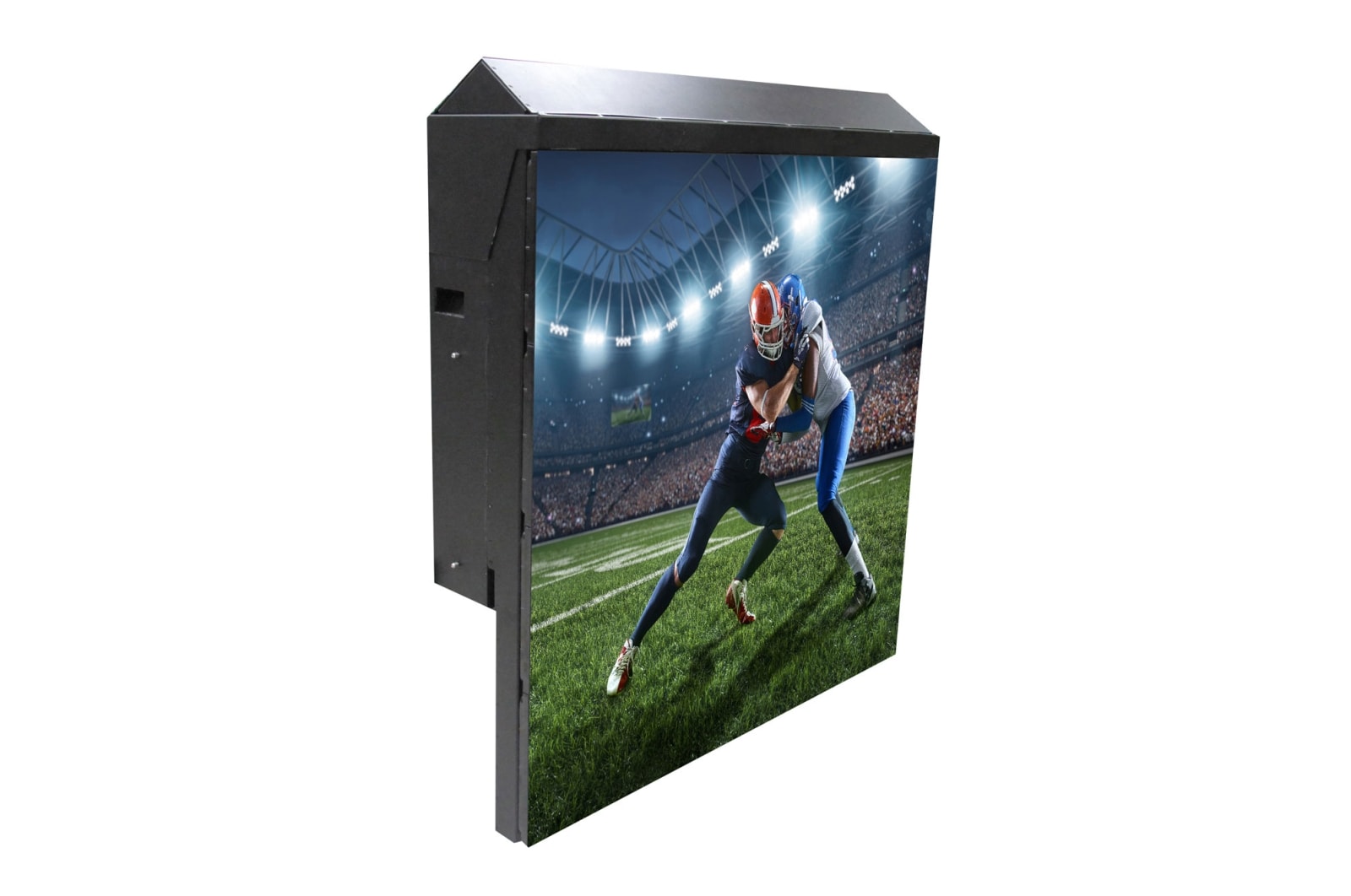 LG 6.0mm 6,000 nits  Stadium Series for Outdoor, LBS060DA3D