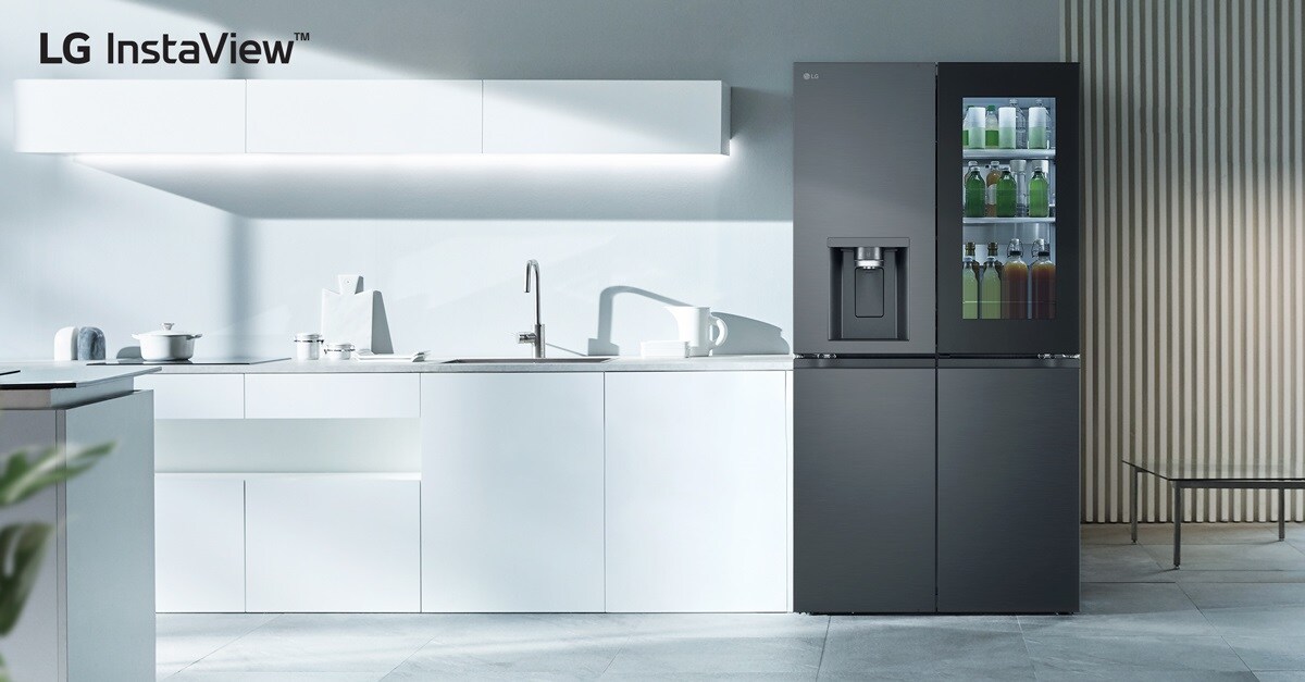 Fridge Buying Guide