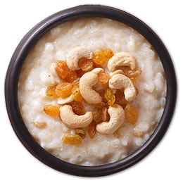 Middle Eastern Rice Pudding