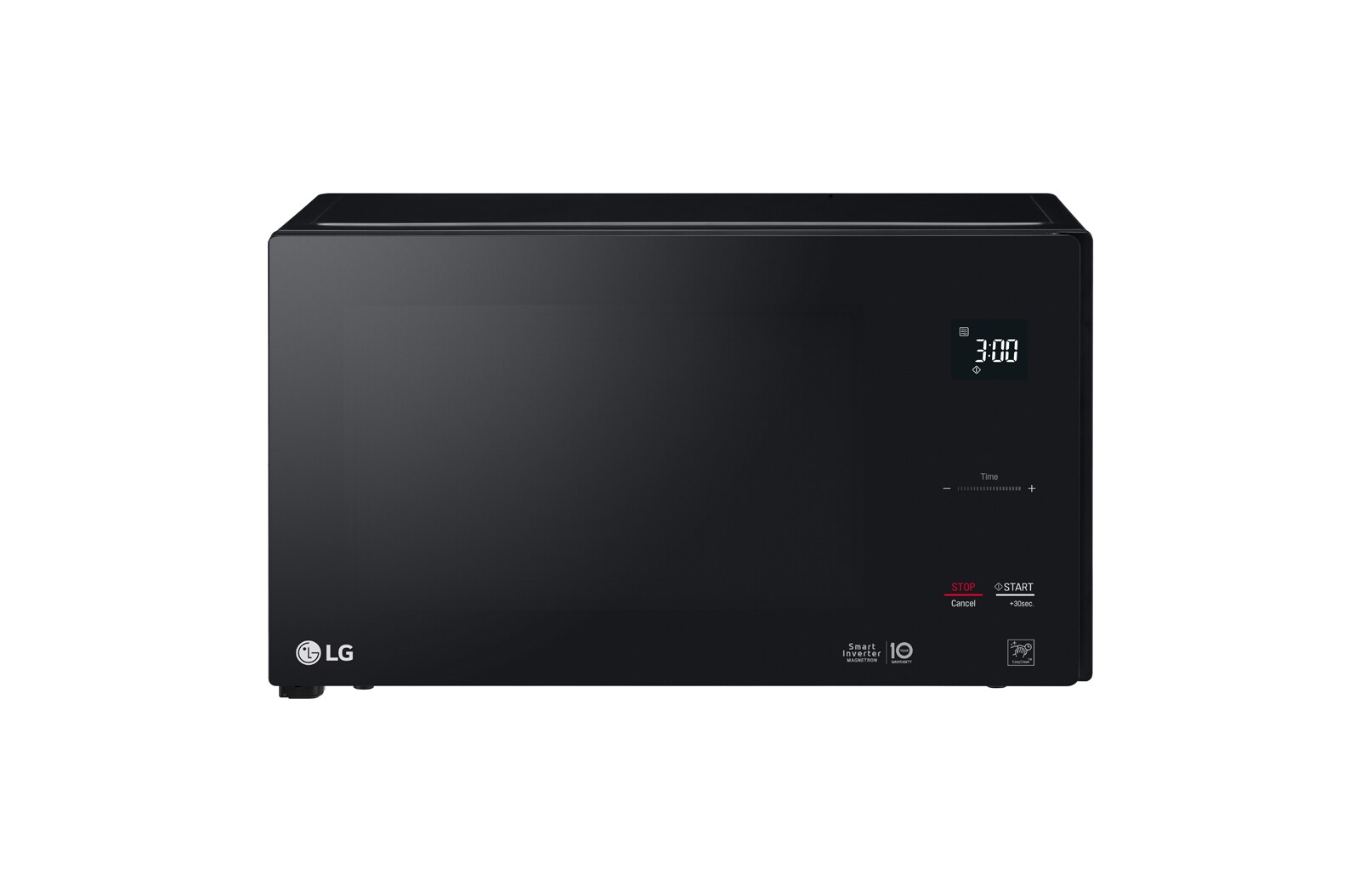 LG NeoChef MS2596OB Microwave Oven