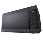 LG NeoChef, 56L Smart Inverter Microwave Oven Australia’s Largest Microwave in Matte Black Finish, MS5696OMBS