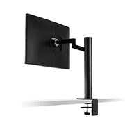 LG 27'' QHD Ergo IPS Monitor, 27QN880-B