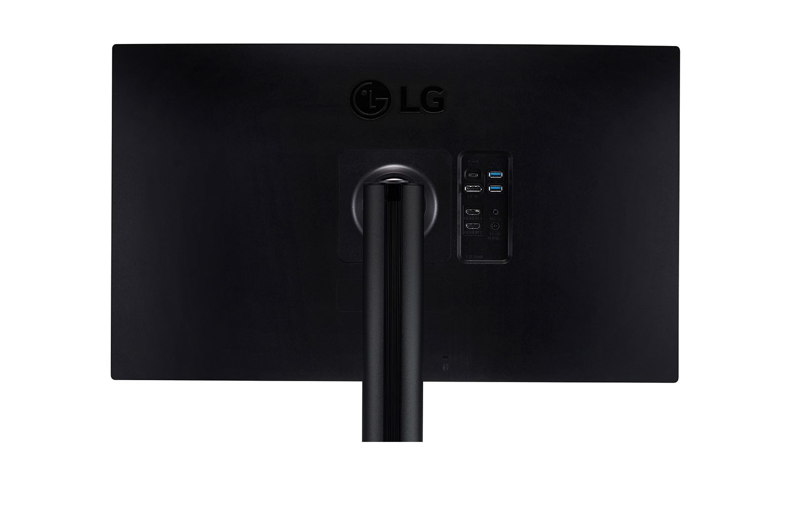 LG 27'' QHD Ergo IPS Monitor, 27QN880-B