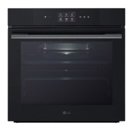 Explore LG's trusted collection of cooking appliances1