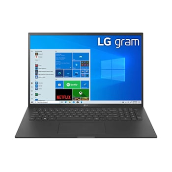 LG Laptops