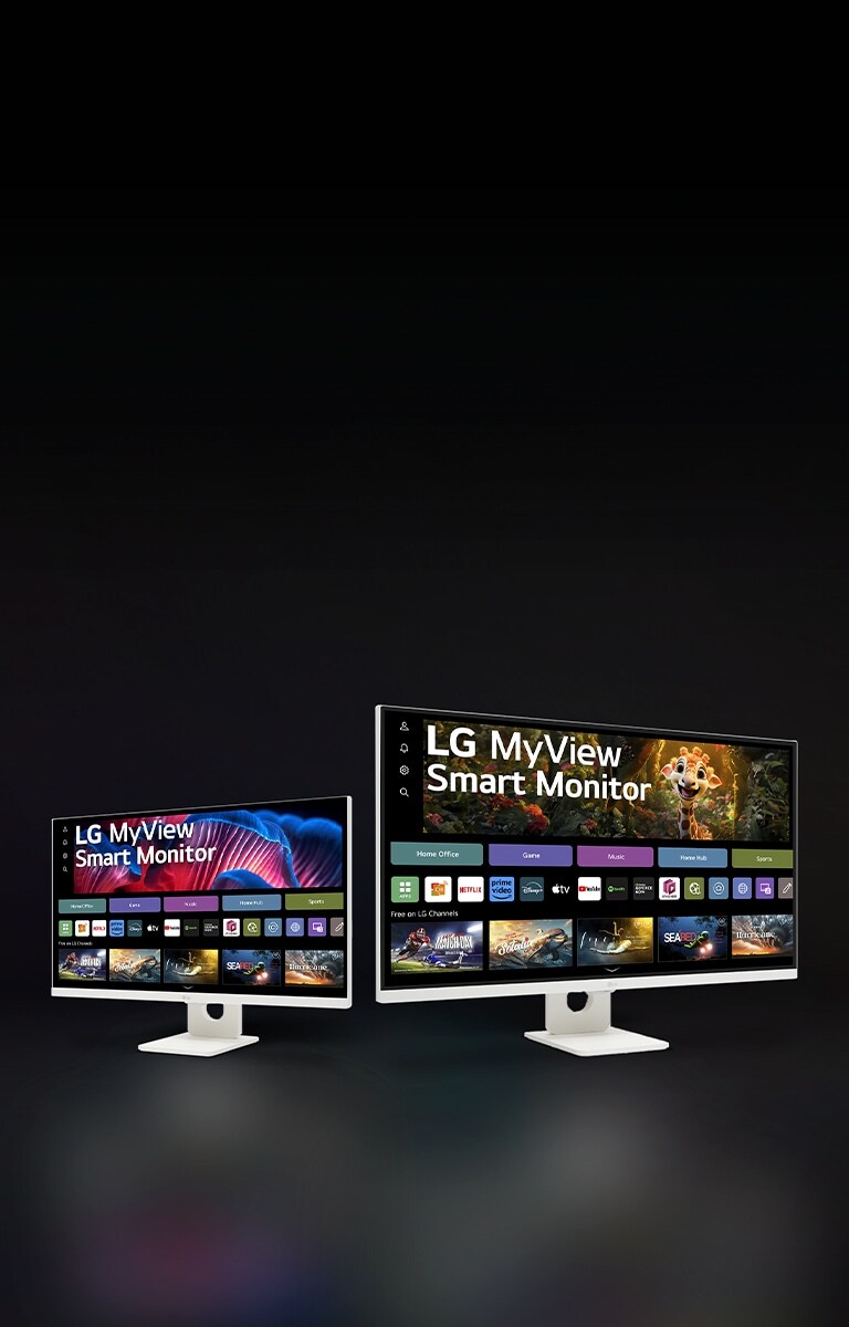 LG Online Store Exclusive