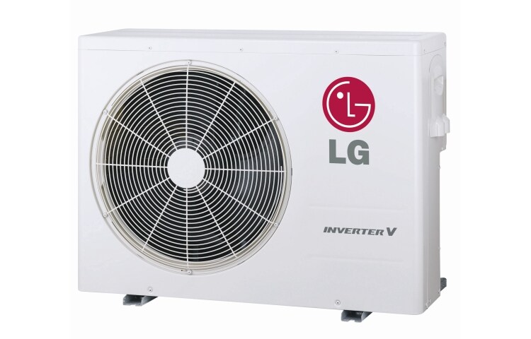 LG Multi Room Split Outdoor Units, UHXM Series