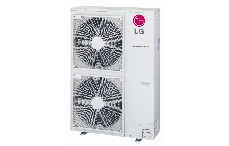 LG Multi Room Split Outdoor Units, UHXM Series