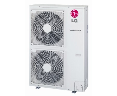 LG Multi Room Split Air Conditioner - Outdoor Unit, UHXM Series