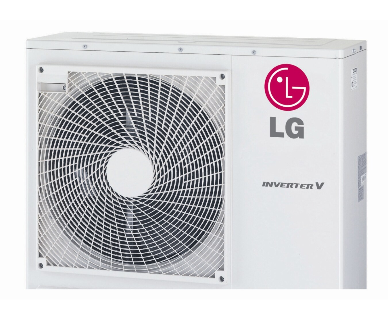 LG Multi Room Split Outdoor Units, UHXM Series