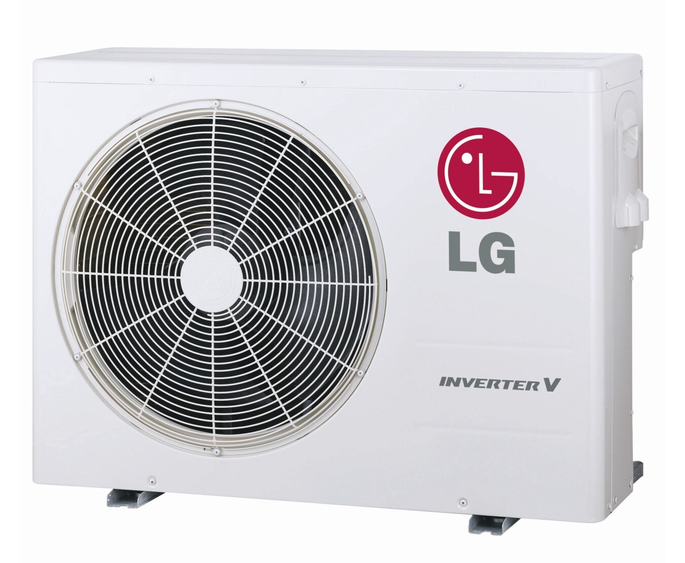 LG Multi Room Split Outdoor Units, UHXM Series