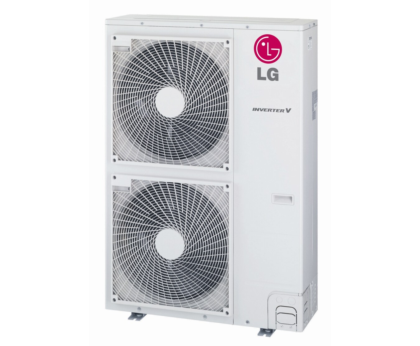 LG Multi Room Split Outdoor Units, UHXM Series