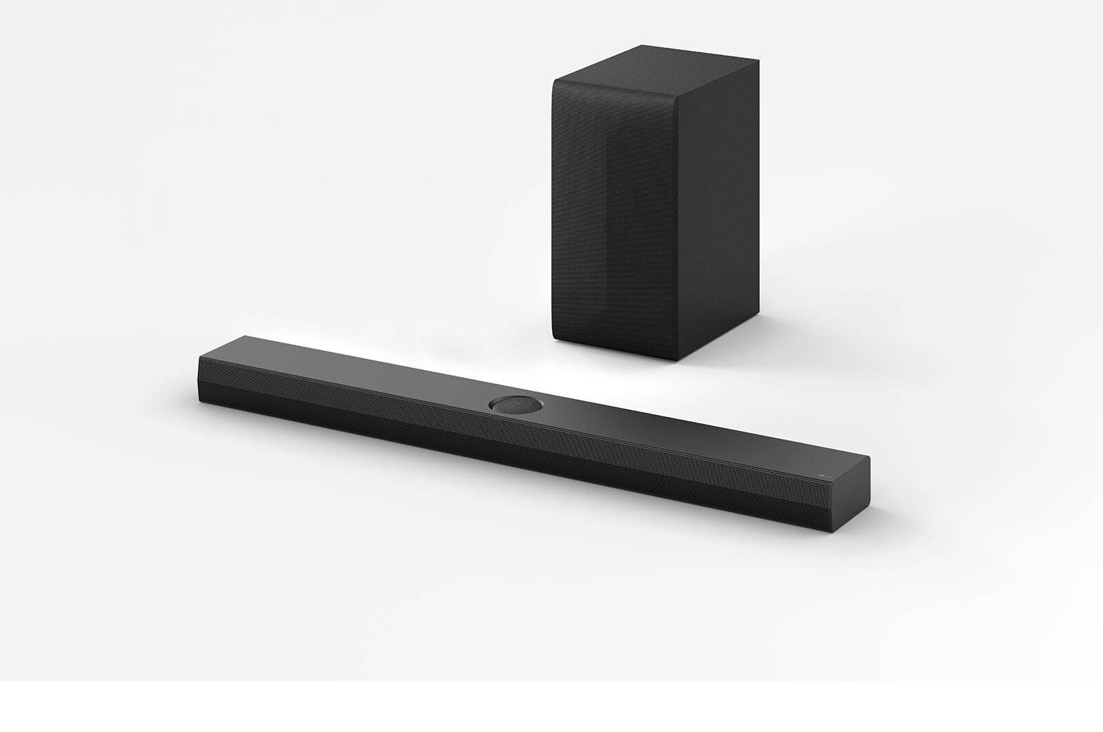 LG Q Series Sound Bar S70TY, S70TY