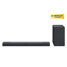 LG C Series Sound Bar SC9S