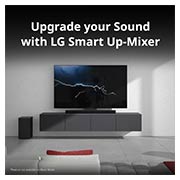 LG C Series Sound Bar SC9S, SC9S